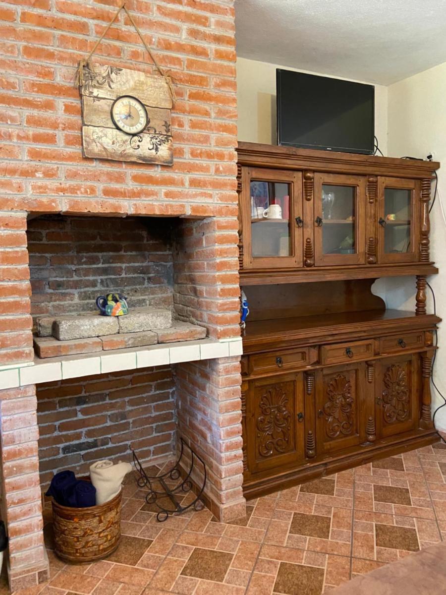 Suitetrails - Casa en Dolores Hidalgo, Gto.