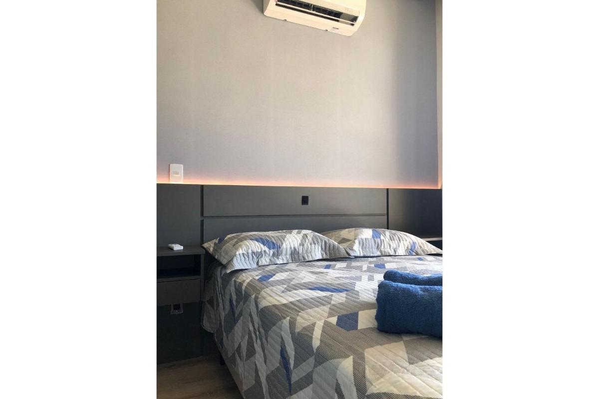 Flat Studio Charmoso New Studio Granja Viana Cotia - Housity