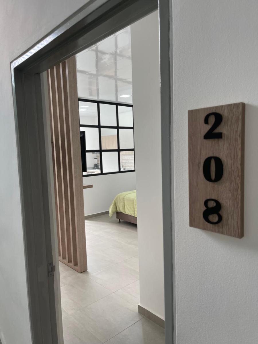 208-PRECIOSO APARTAESTUDIO EN Granada - Housity