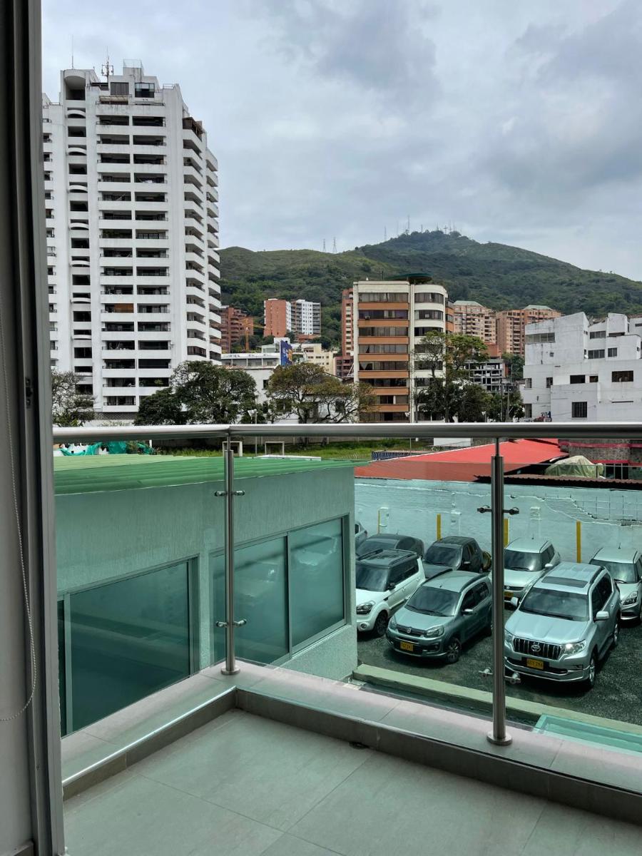208-PRECIOSO APARTAESTUDIO EN Granada - Housity