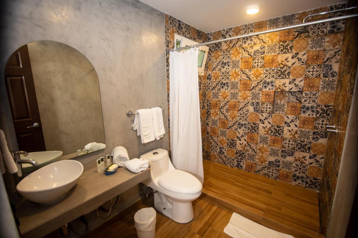 Suitetrails - Hotel Citlalli