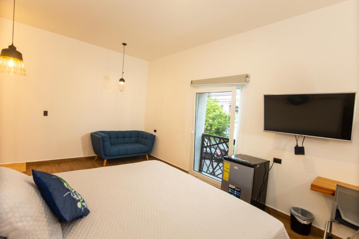 Suitetrails - Hotel Citlalli