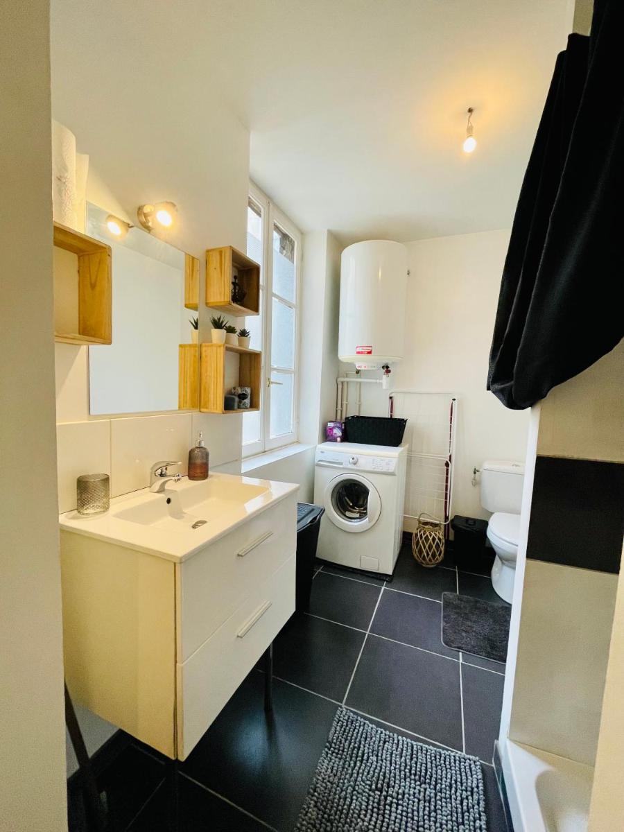 L'appartement du Temple à Vienne - Hizvo