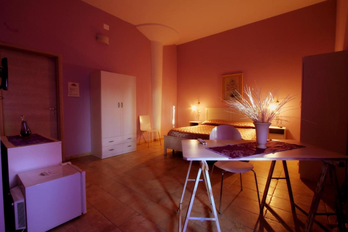 Salenthouse - Housity