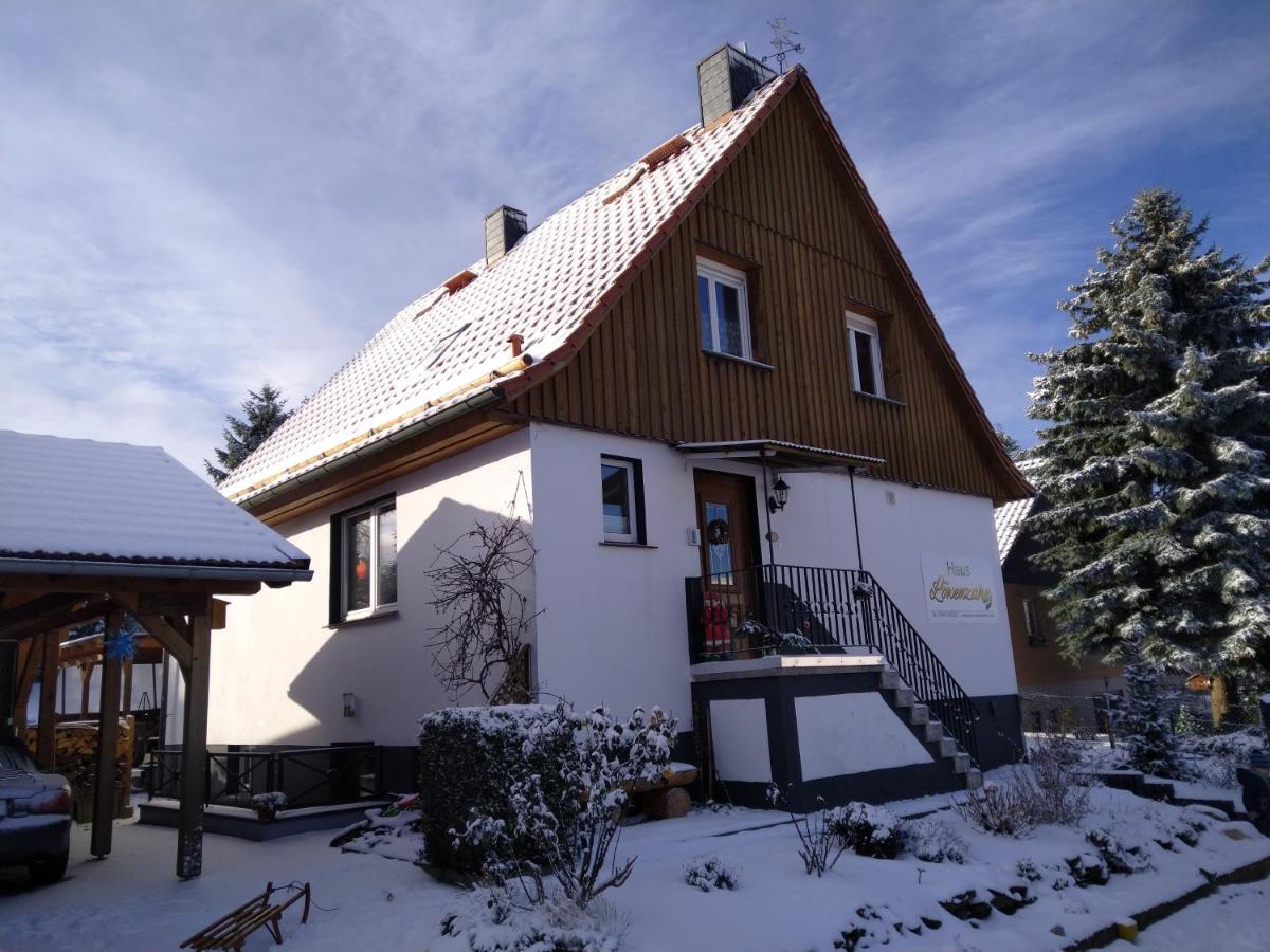 Haus Löwenzahn - Housity