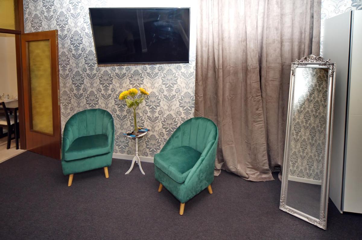 Suitetrails - B&B Clesio & Residence Buonconsiglio Apartments