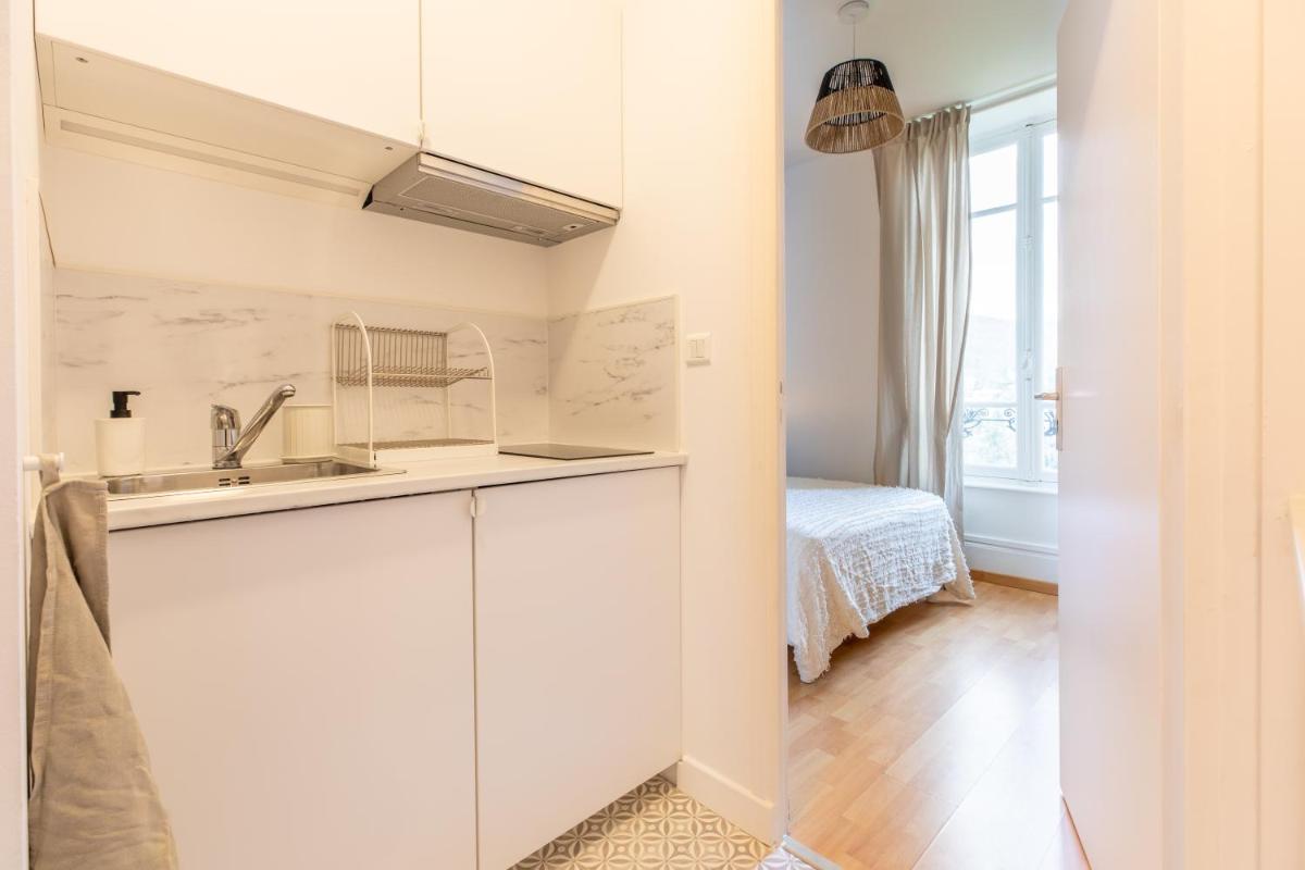 Villa Alaisienne Confort - Housity
