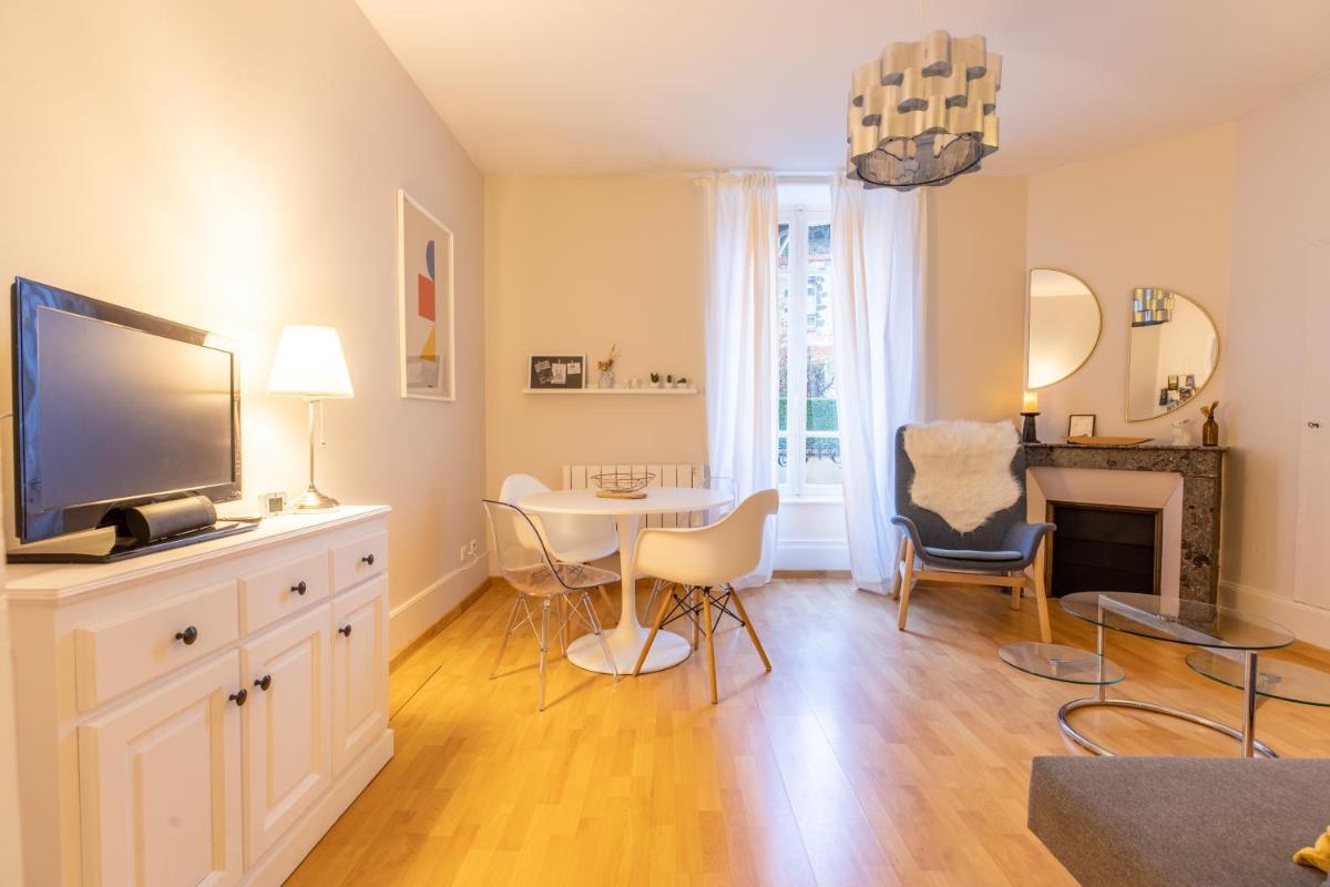 Villa Alaisienne Confort - Housity