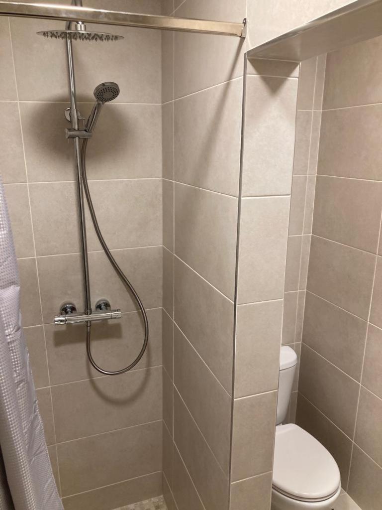 The Corner Apartment - Housity