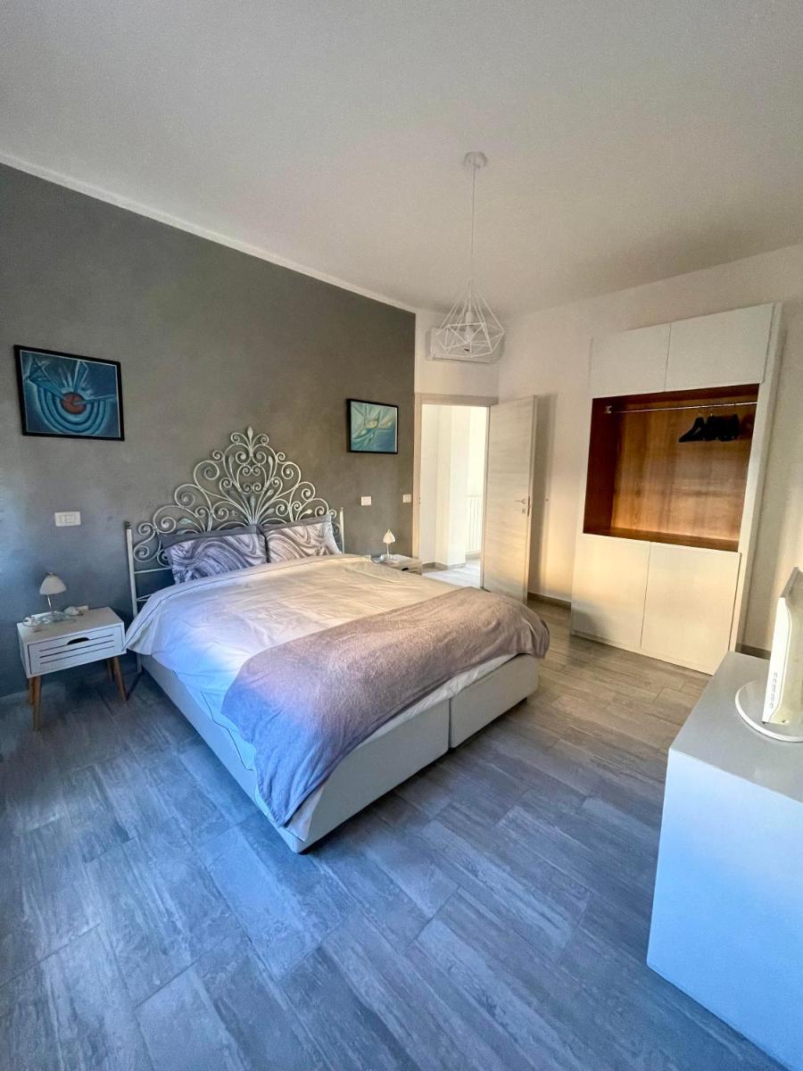 le tre sorelle apartments - Housity