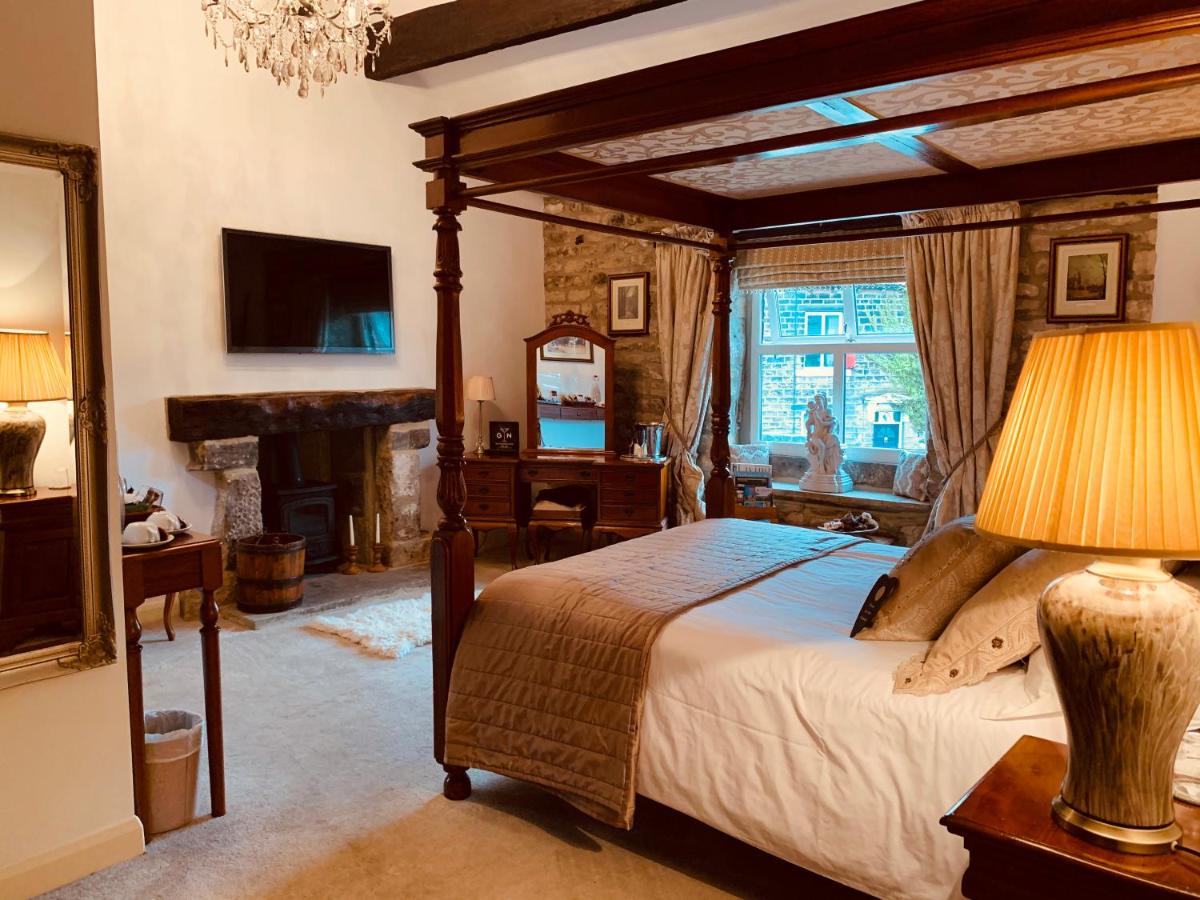 Busfeild Arms - Housity