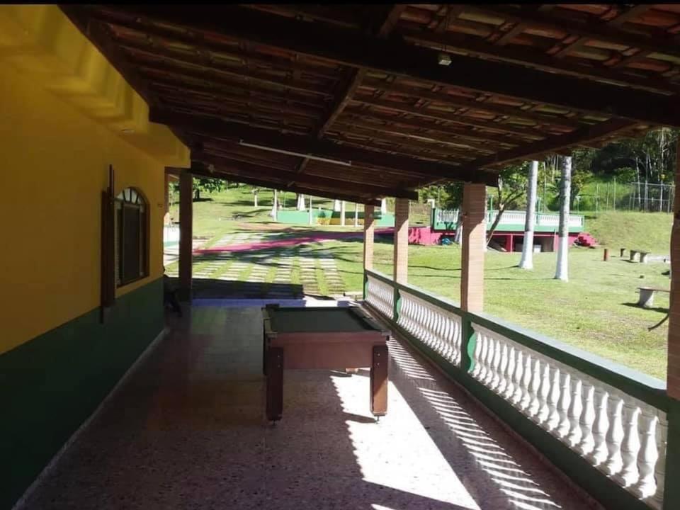 Sítio Peixe Verde - Housity