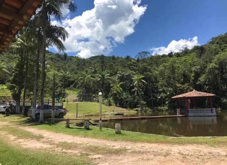 Sítio Peixe Verde - Housity