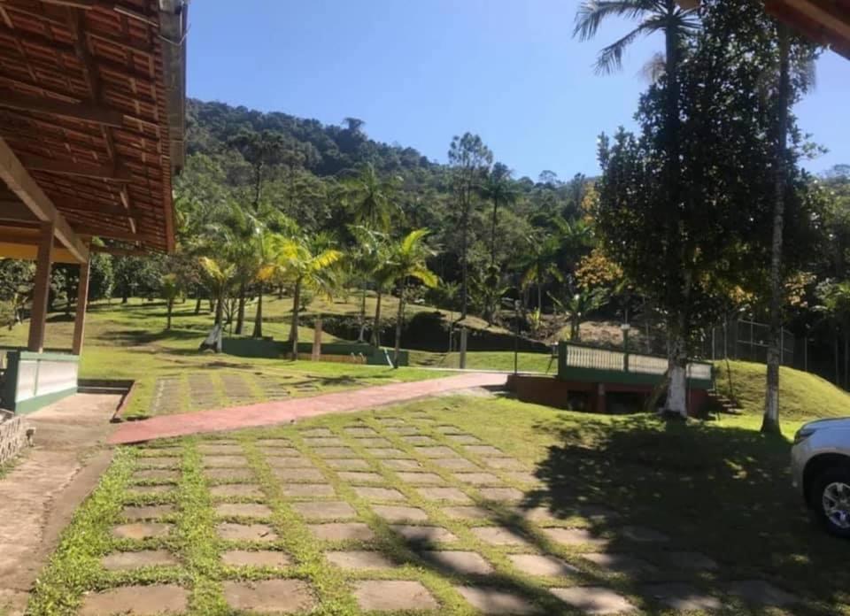 Sítio Peixe Verde - Housity