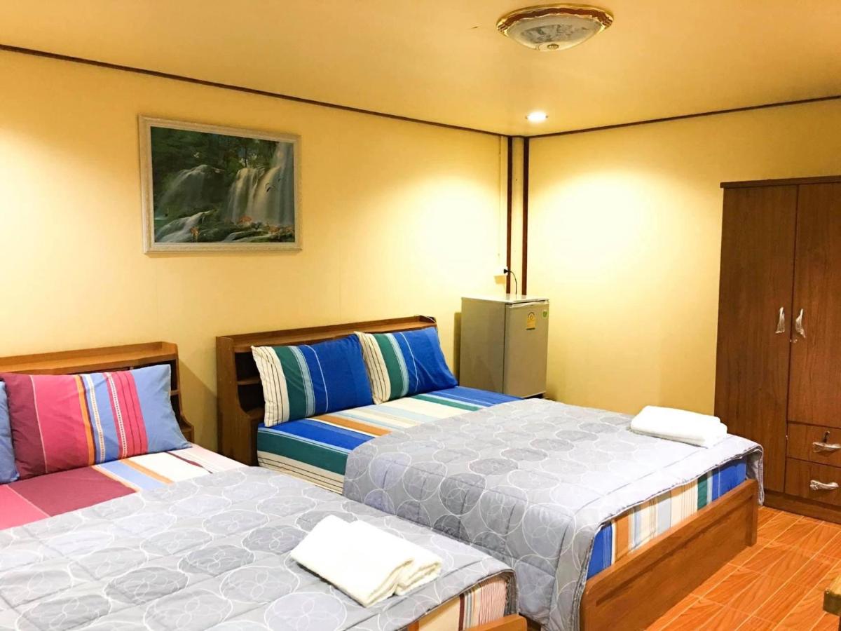 Ruanmai Style Resort 2 - Housity