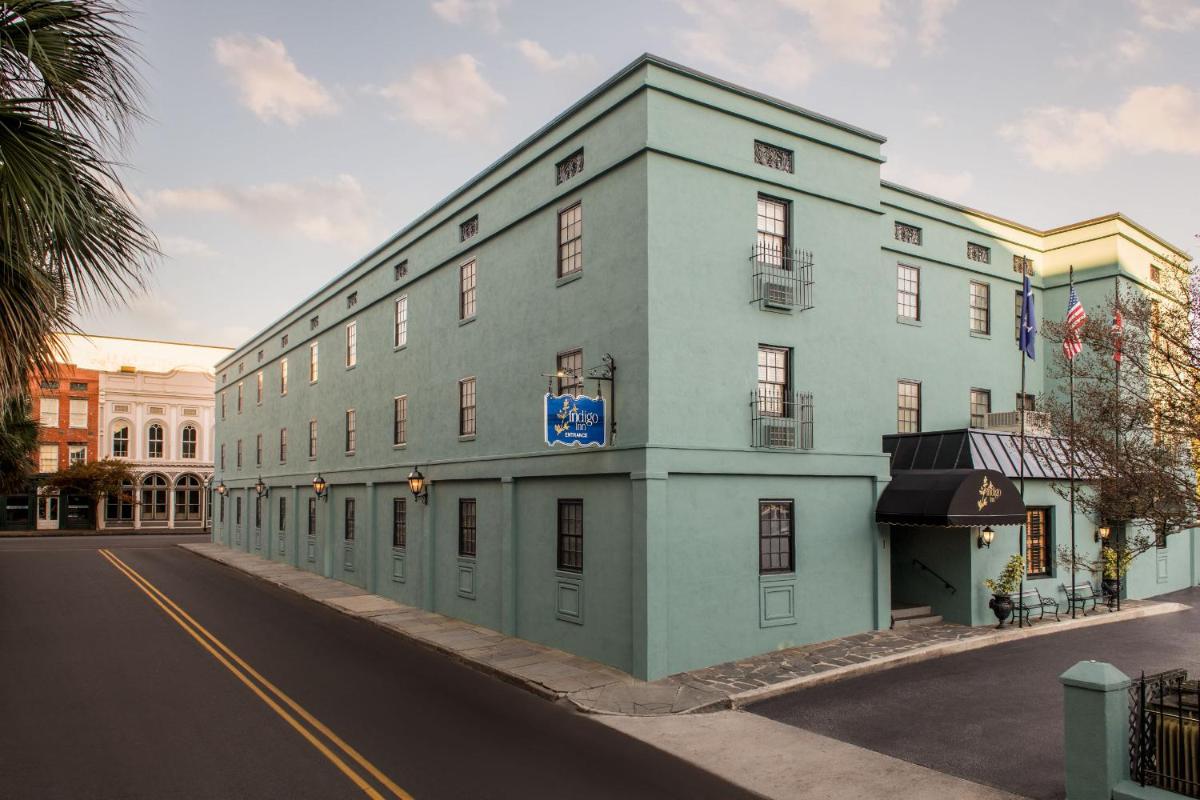 Indigo Inn - Housity