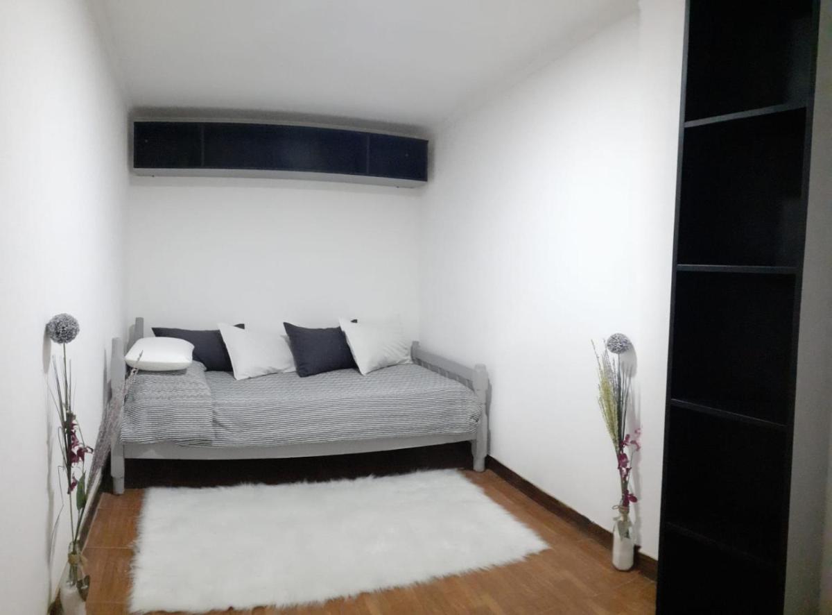 DEPARTAMENT AMATT (15 min del Aeropuerto Internacional Ezeiza) - Housity