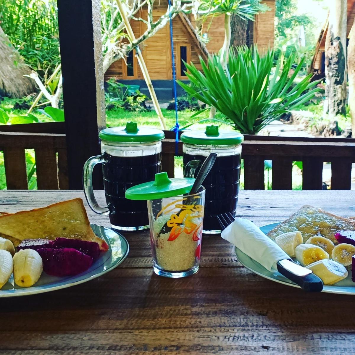 Bali Astetic Villa and Hot Spring - Housity