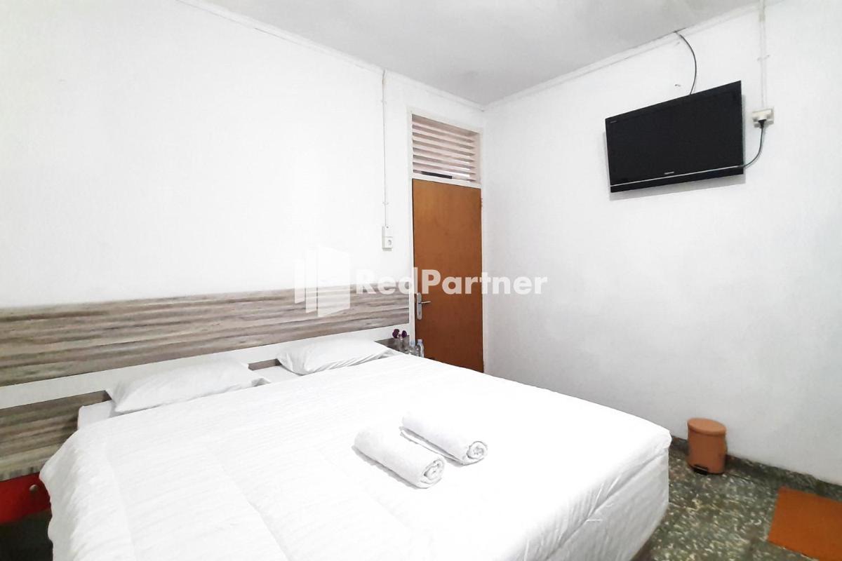 Roemah Proklamasi Syariah Mitra RedDoorz - Housity