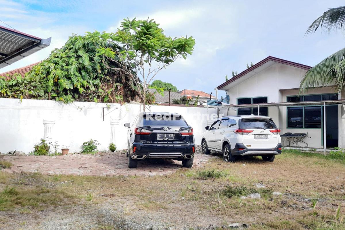 Roemah Proklamasi Syariah Mitra RedDoorz - Housity