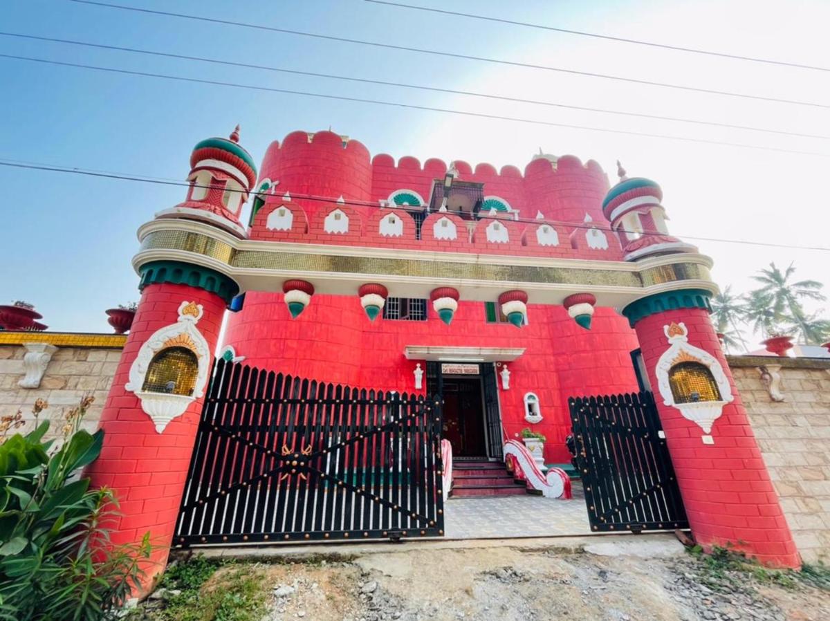Kottai Veedu Pondicherry - Housity