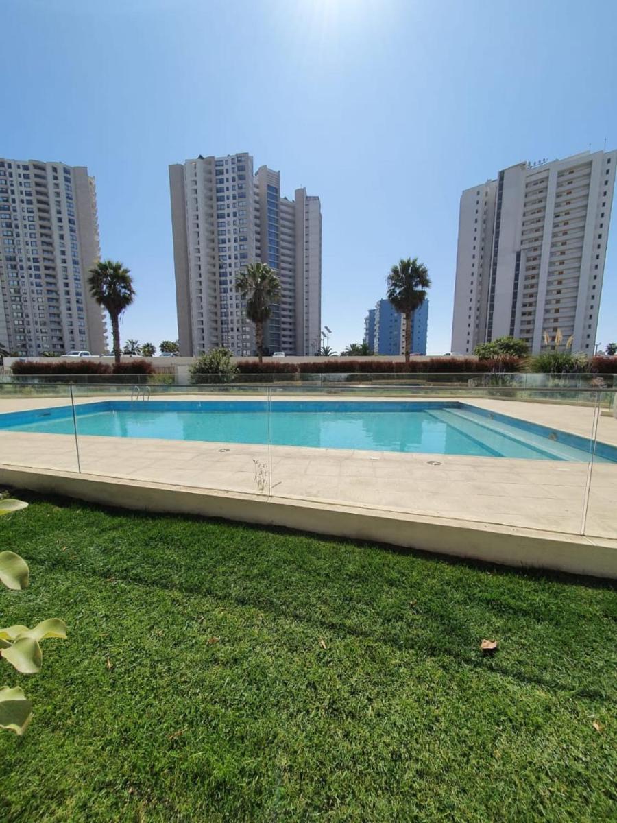 Suite Playa Coquimbo - Housity