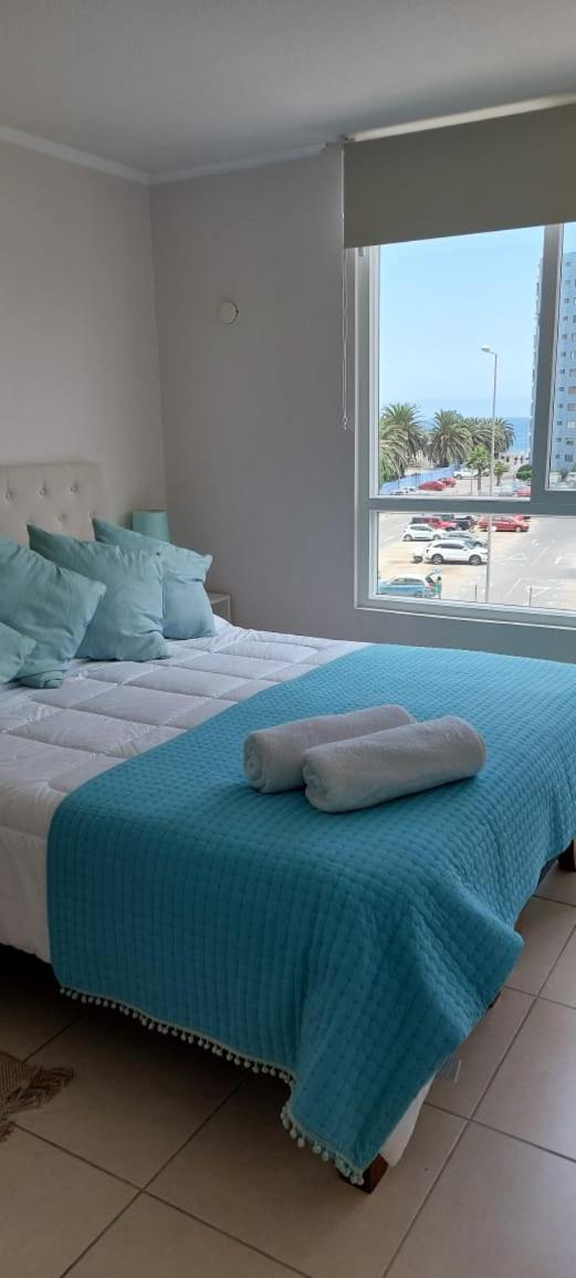 Suite Playa Coquimbo - Housity