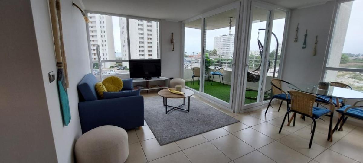 Suite Playa Coquimbo - Housity