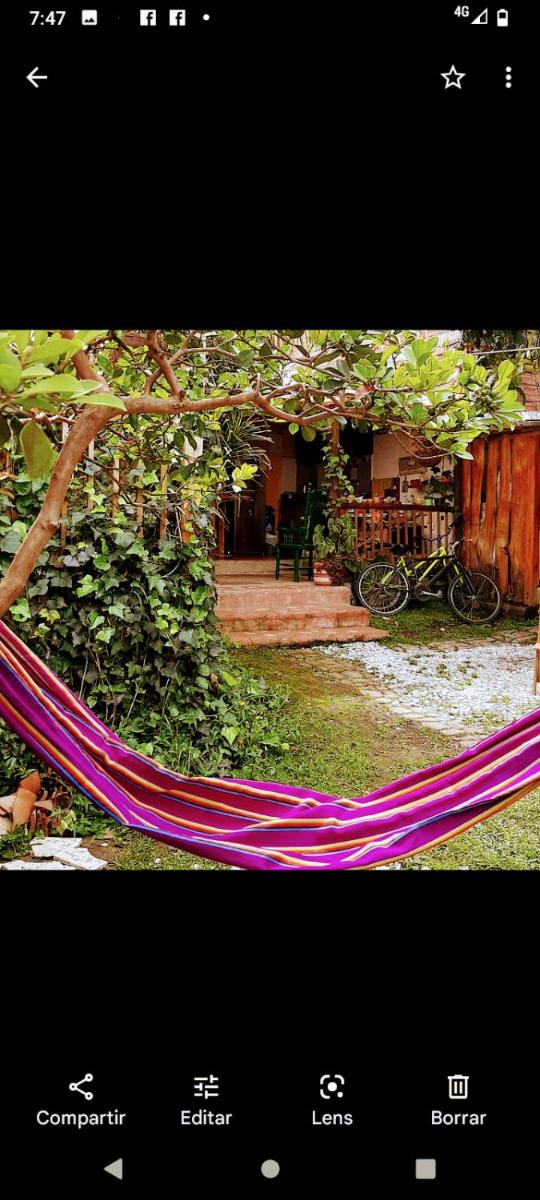 Hostal Macondo Inn - Housity