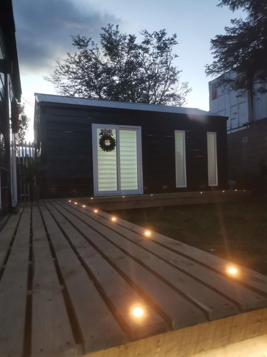 cabaña punta arenas - Housity