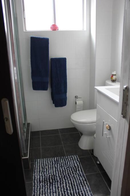 Macquarie Treetops - Sydney 2BR Apt in the heart of Macquarie Park - Housity