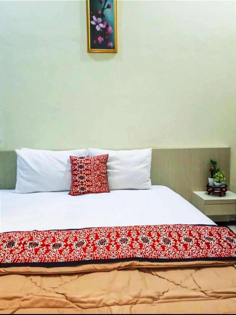 Hotel 41 Maribaya - Hizvo