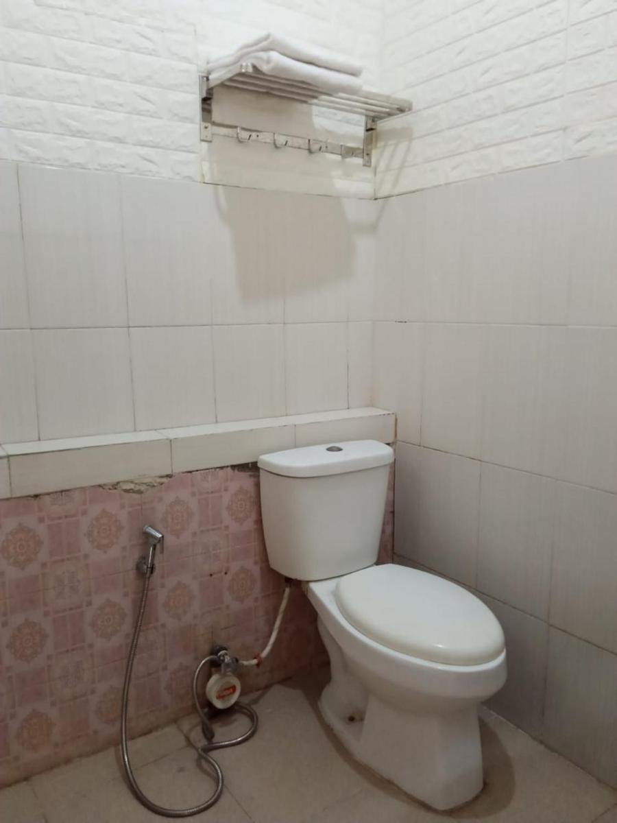 Hotel 41 Maribaya - Hizvo