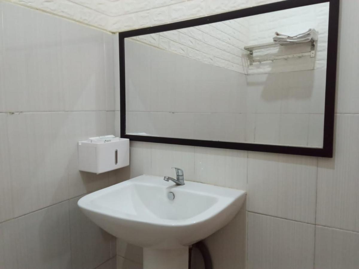 Hotel 41 Maribaya - Hizvo
