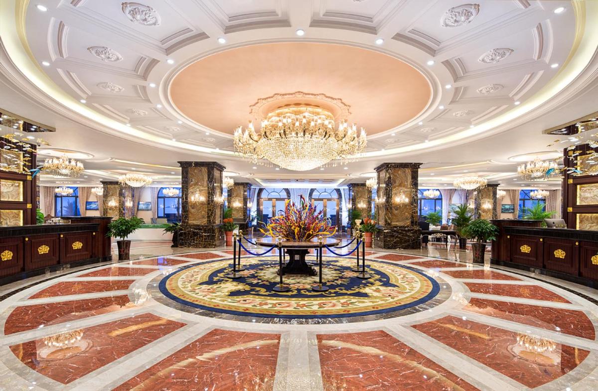 Wyndham Garden Haikou South - Housity