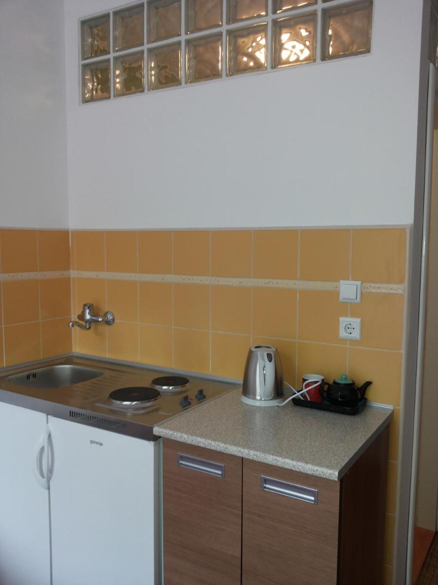 Studio Park - Housity