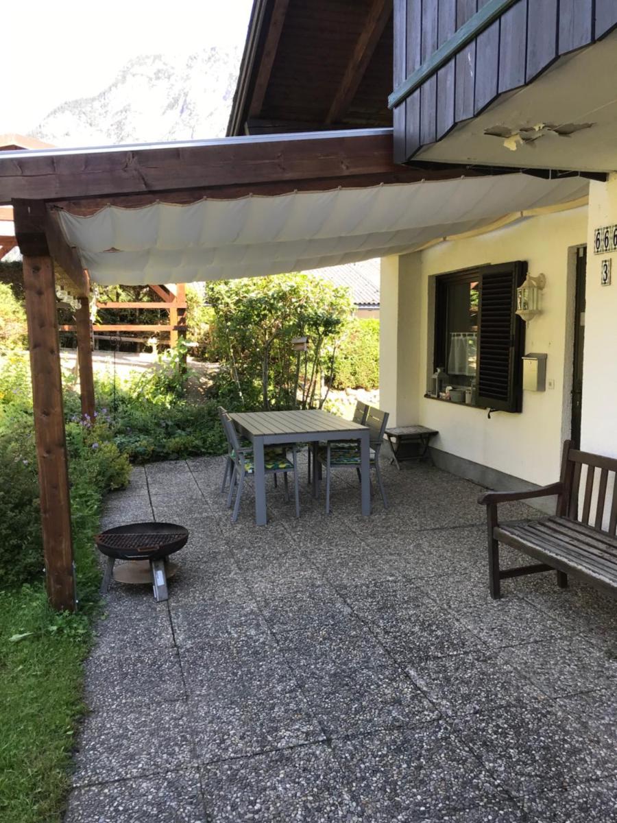Haus Paula im schönen Gröbming - Housity