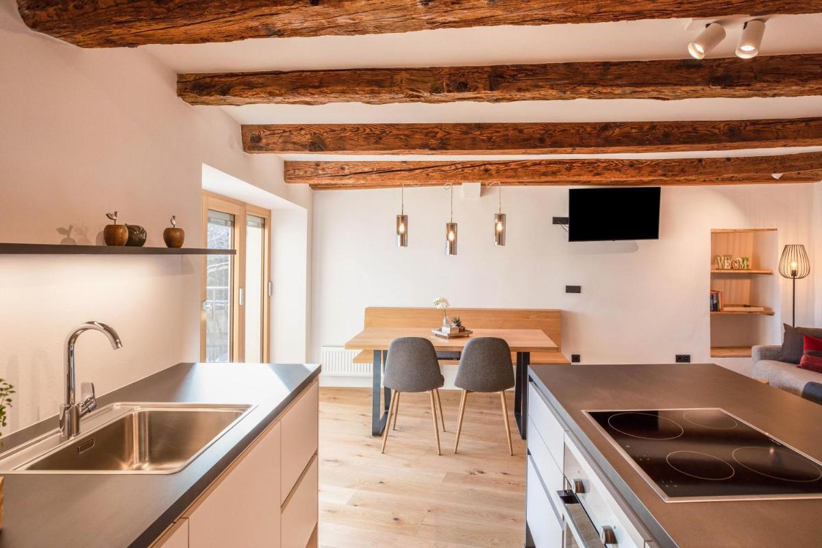 Brantenhof Ferienwohnung Pomum - Housity