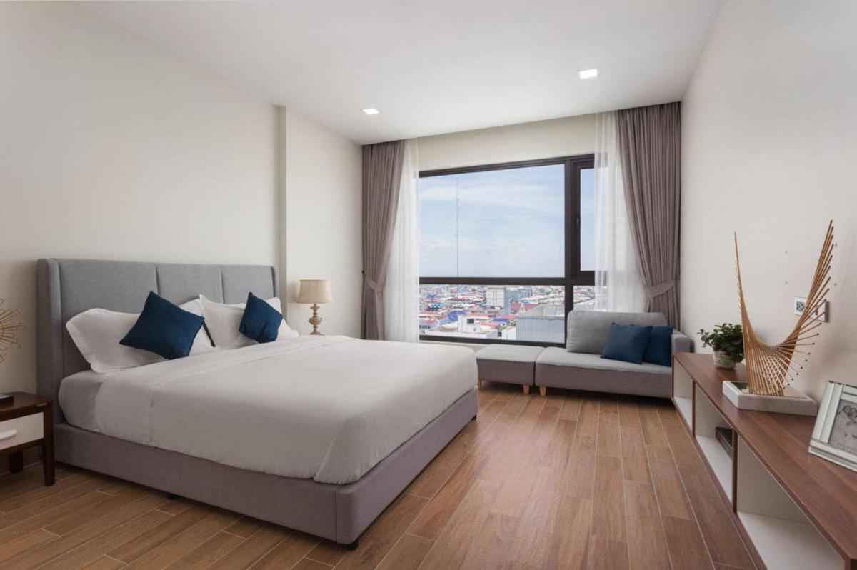 K Residence & Apartment - Housity