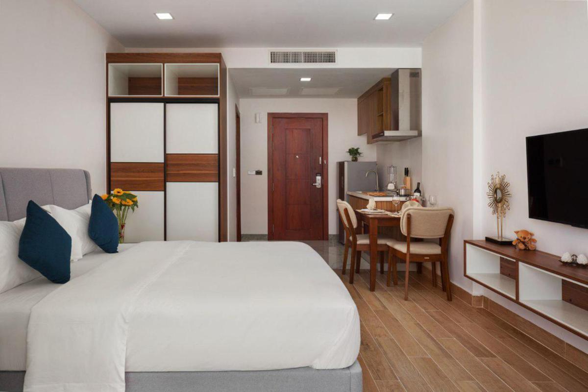 K Residence & Apartment - Housity