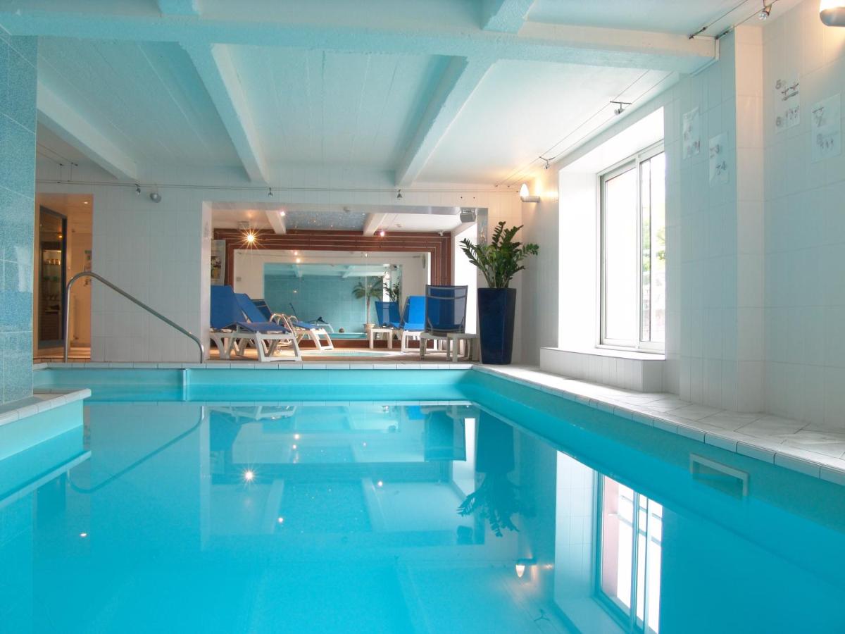 Mercure Epinal Centre - Housity