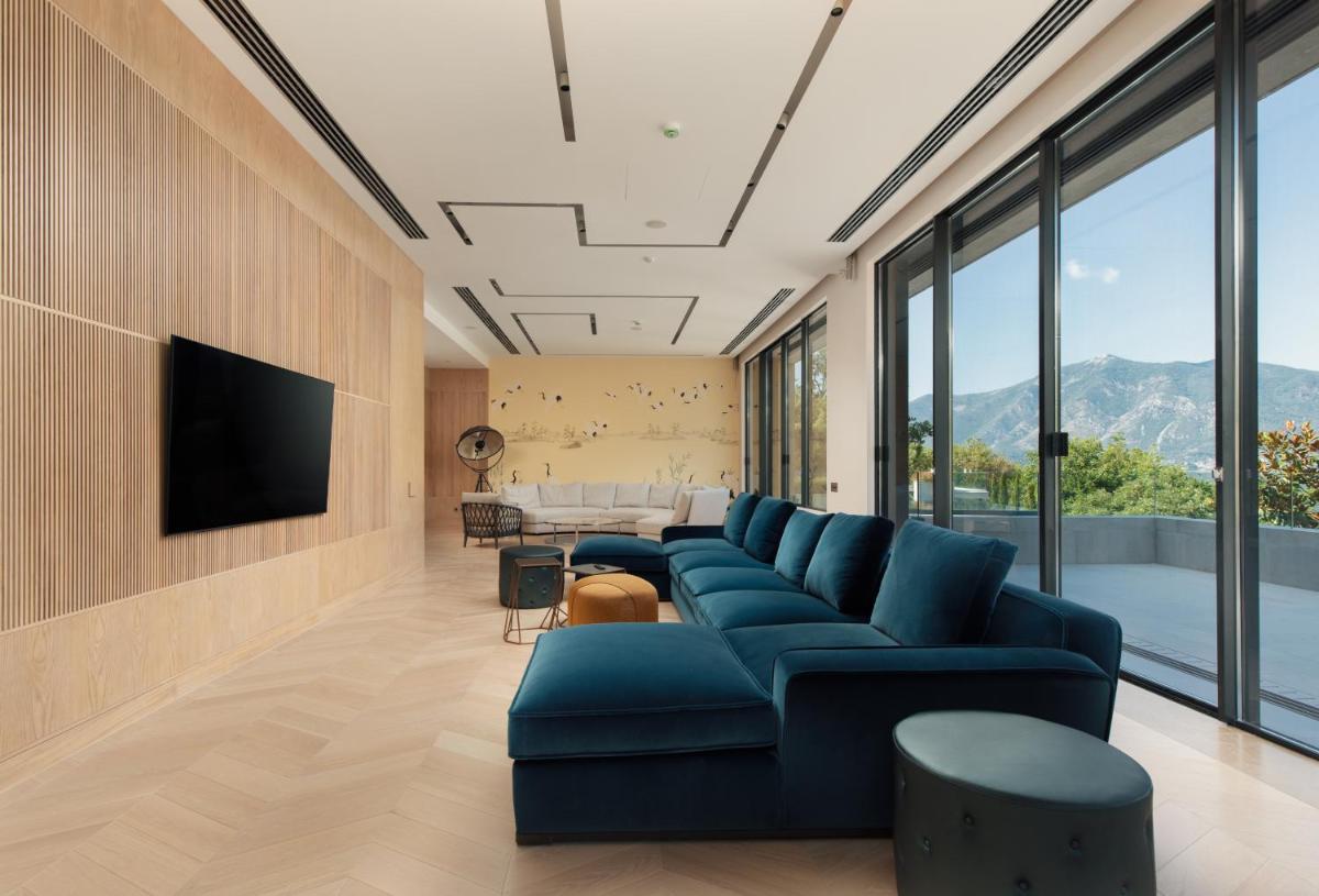 Villa Mandragora - Housity