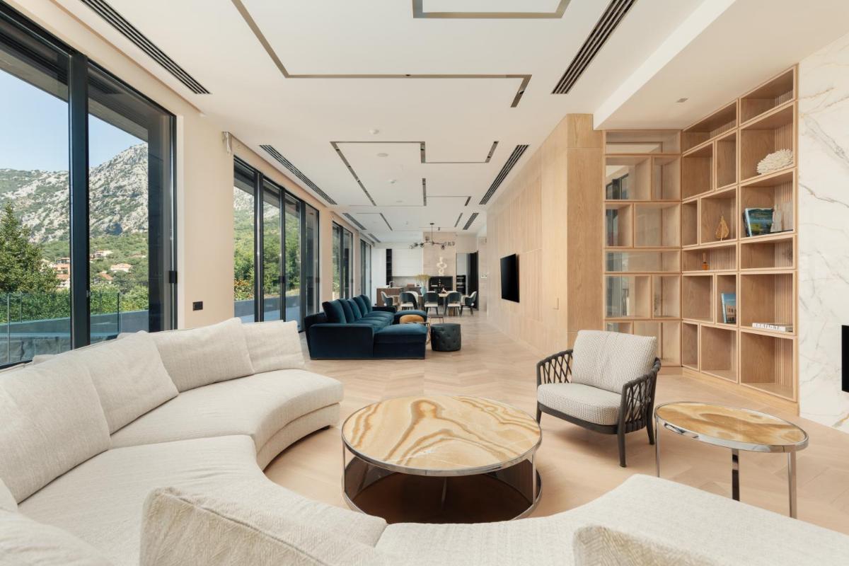 Villa Mandragora - Housity