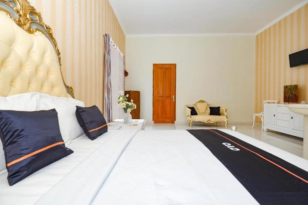 Guest House Gethsemane - Housity