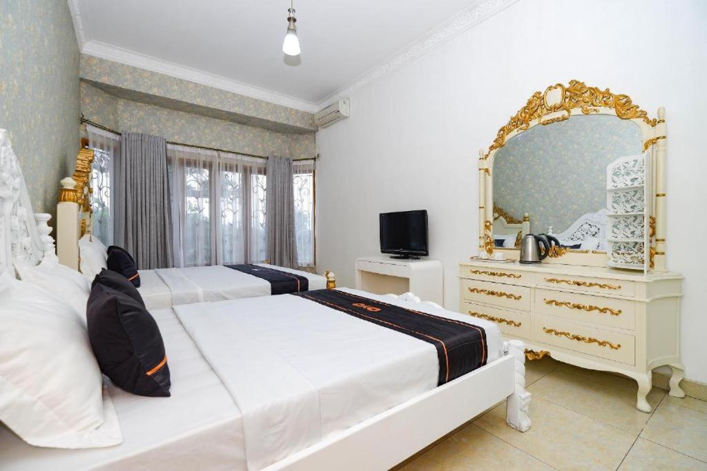 Guest House Gethsemane - Housity
