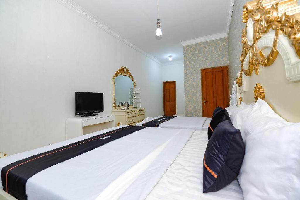 Guest House Gethsemane - Housity