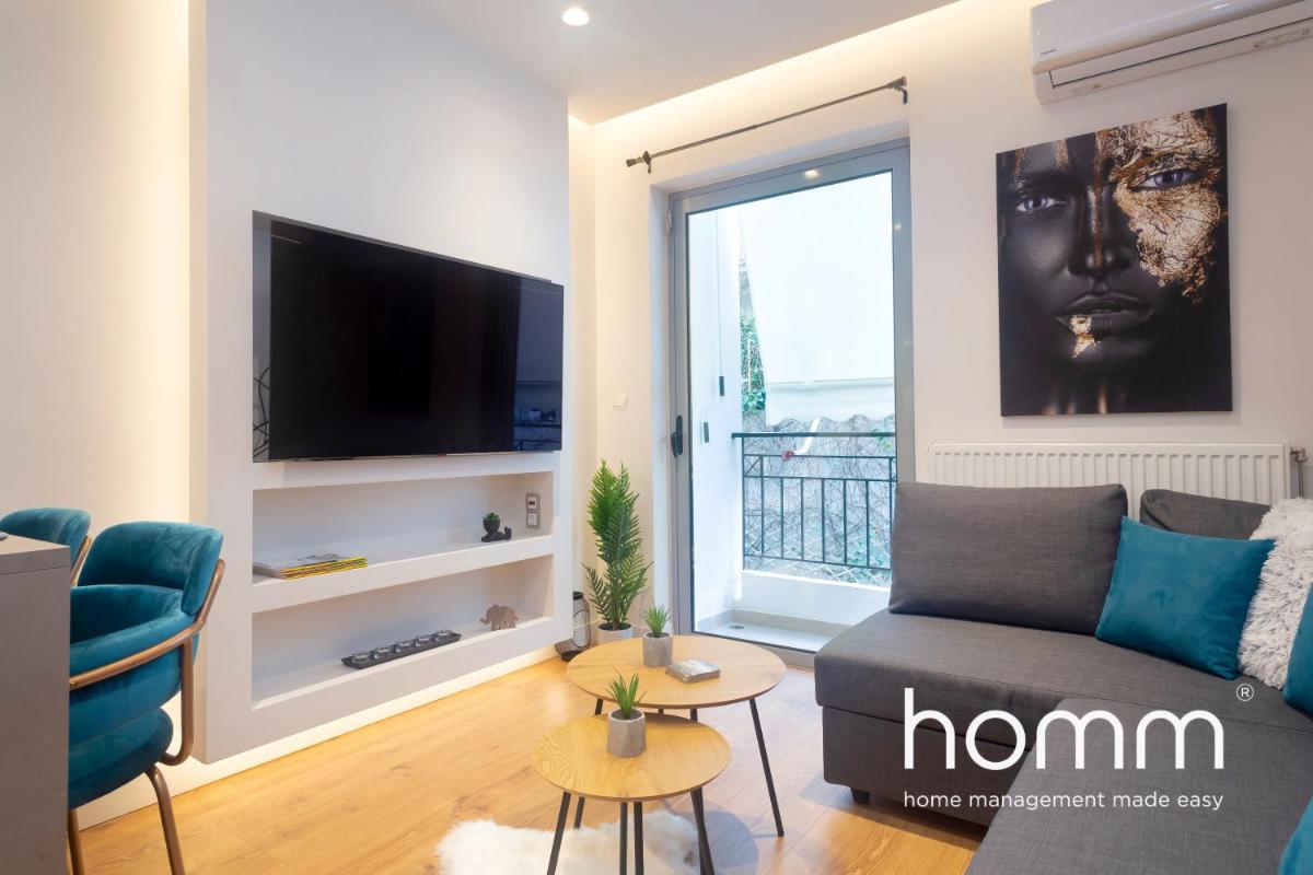Superlative and Posh homm in Nea Filothei - Housity