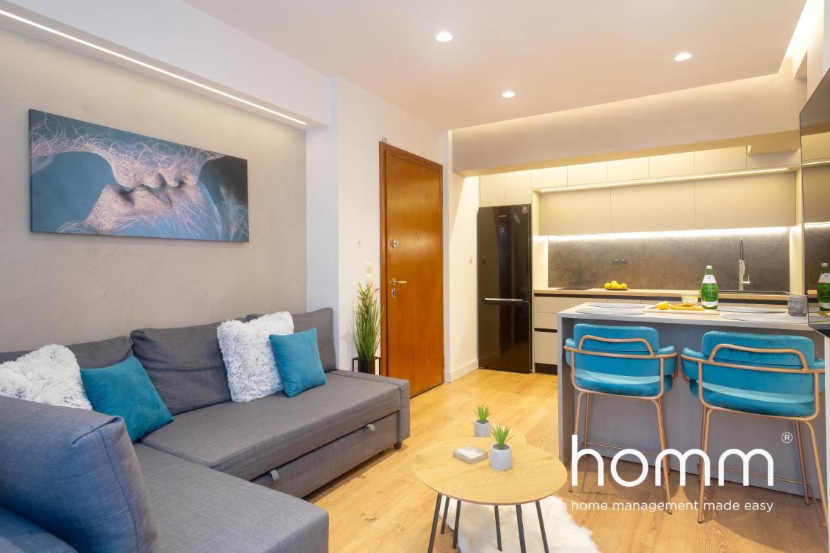 Superlative and Posh homm in Nea Filothei - Housity