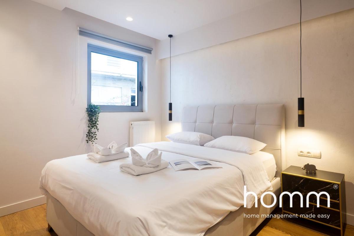 Superlative and Posh homm in Nea Filothei - Housity