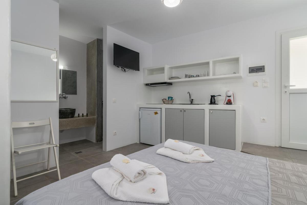 Aqua Bay Agia Kyriaki - Housity